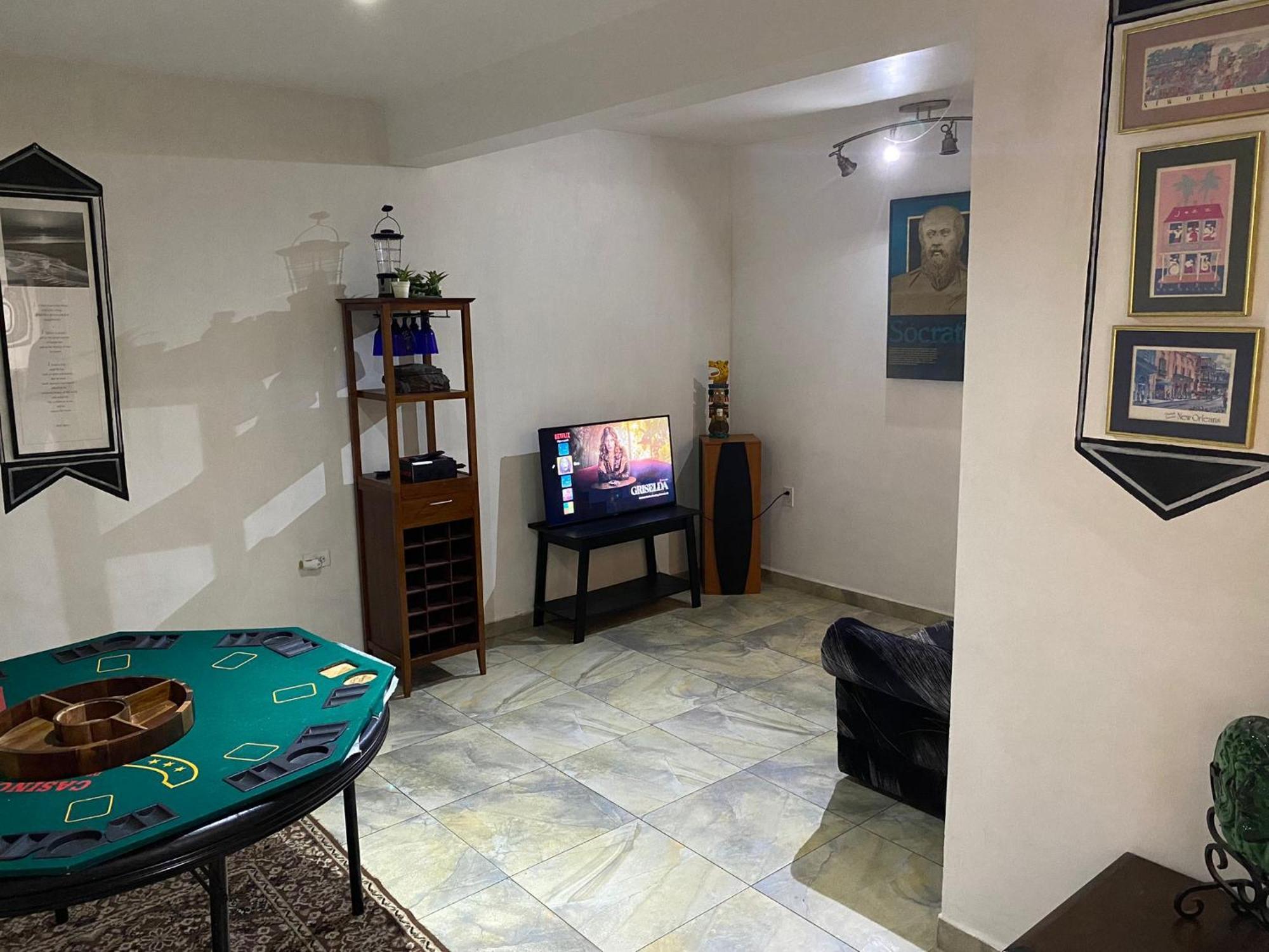 Spacious Rooftop House W/ King Bed Tijuana Exterior foto